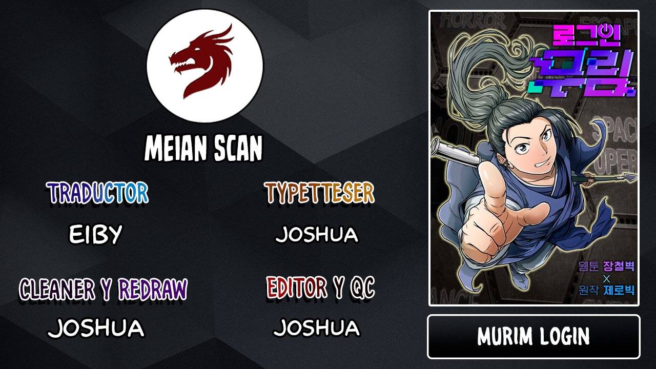 Read Murim Login (es) Manga Online