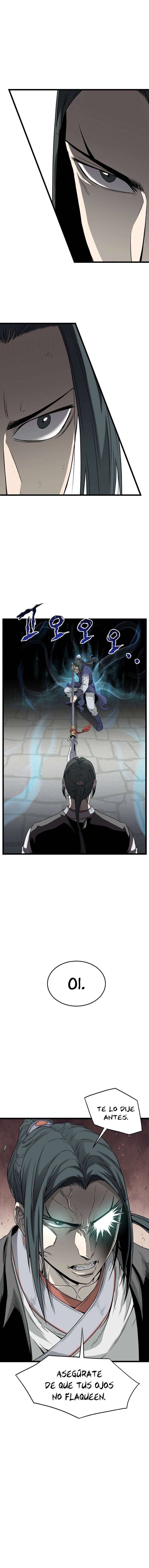 Read Murim Login (es) Manga Online