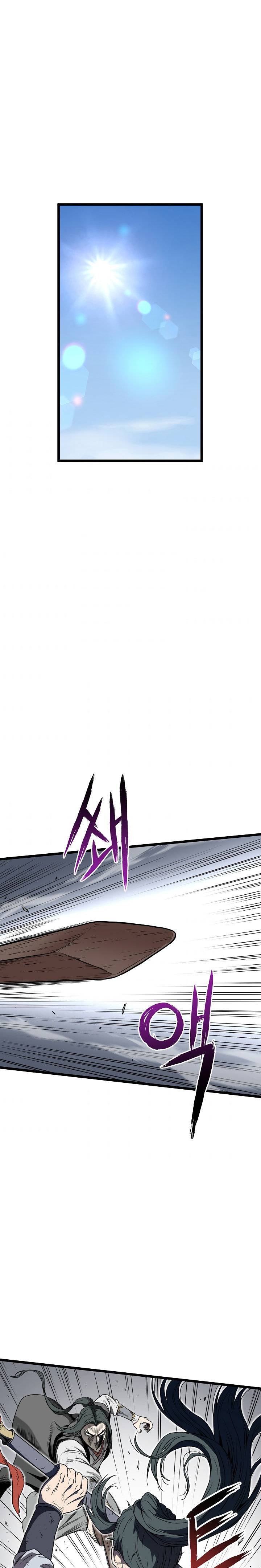 Read Murim Login (es) Manga Online
