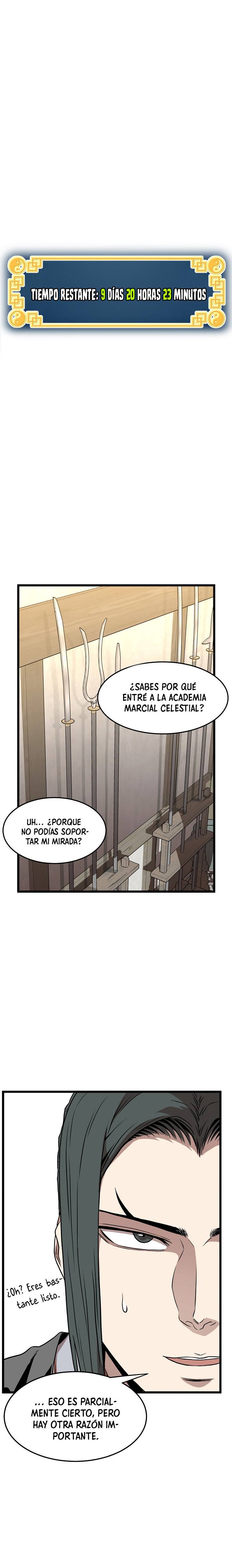Read Murim Login (es) Manga Online