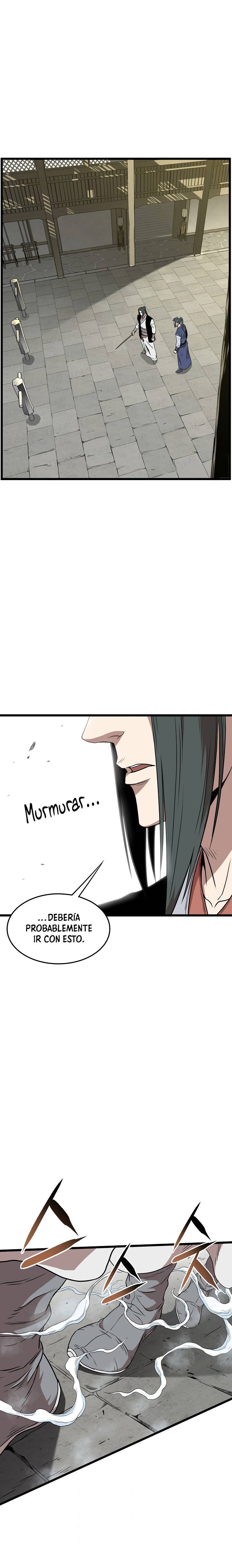 Read Murim Login (es) Manga Online