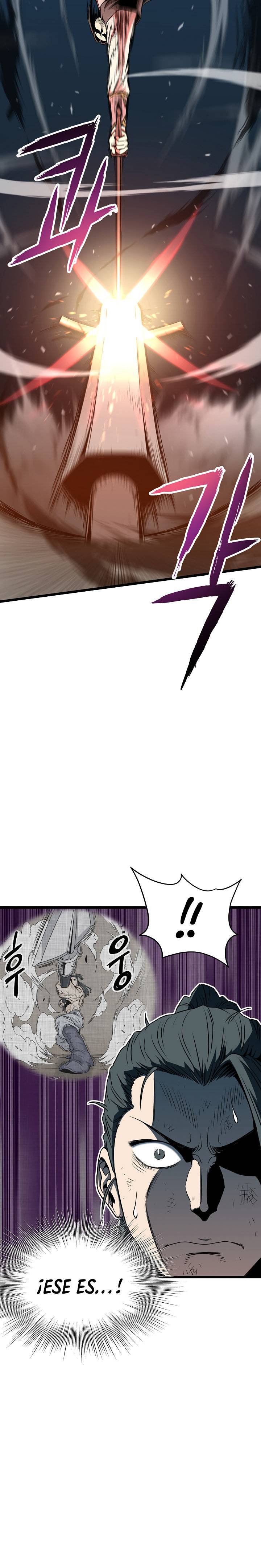 Read Murim Login (es) Manga Online