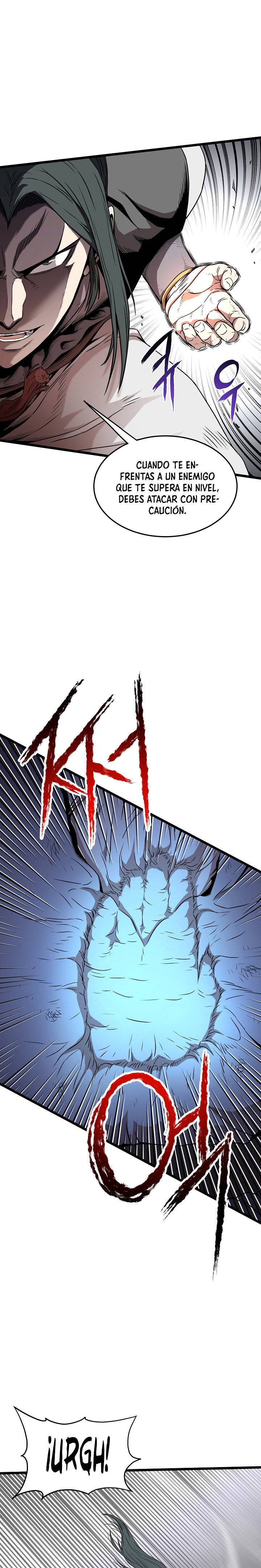 Read Murim Login (es) Manga Online