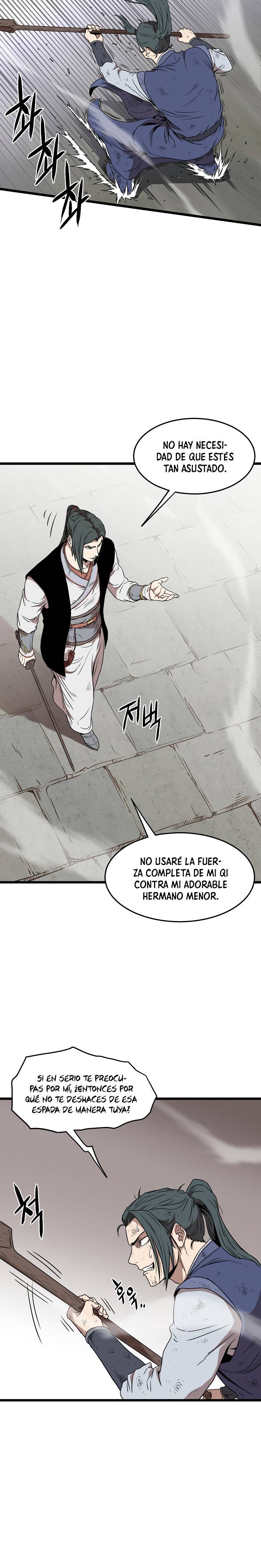 Read Murim Login (es) Manga Online