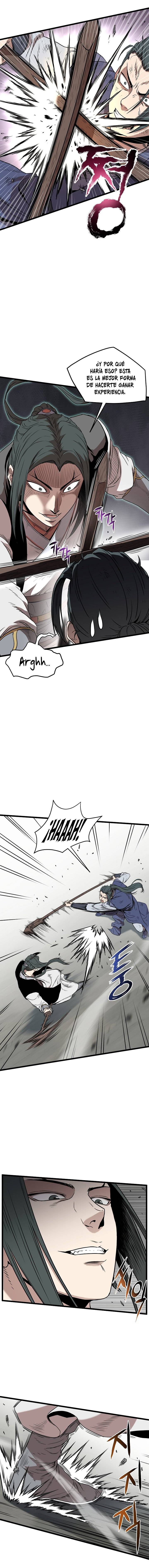 Read Murim Login (es) Manga Online