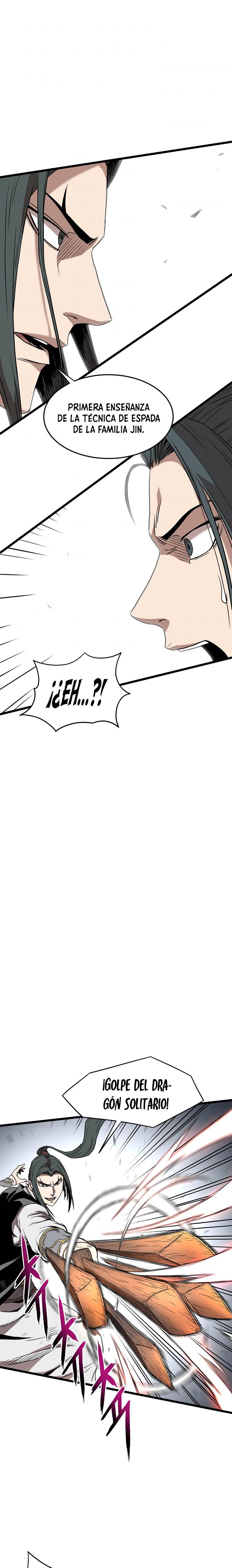 Read Murim Login (es) Manga Online