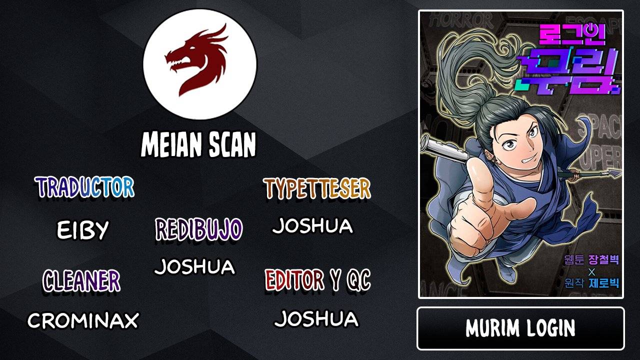 Read Murim Login (es) Manga Online