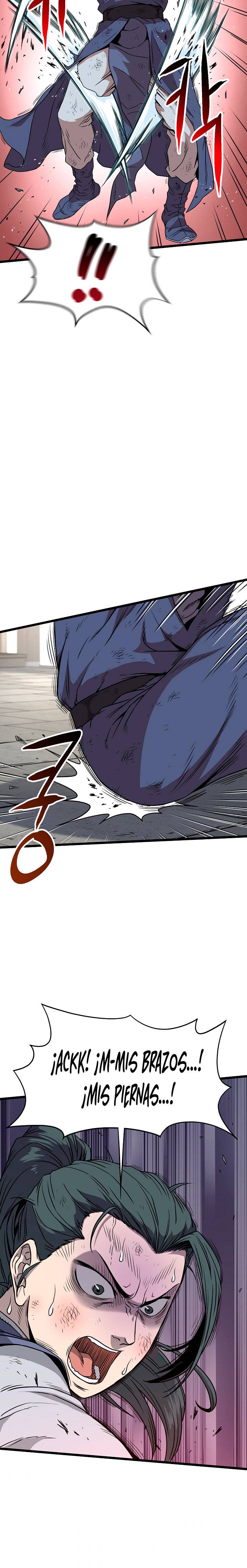 Read Murim Login (es) Manga Online