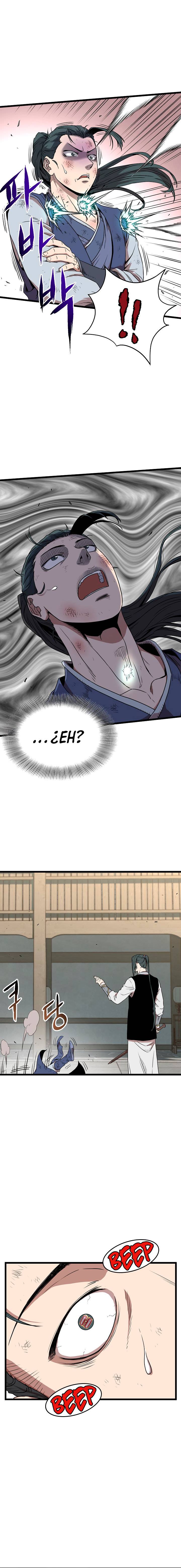 Read Murim Login (es) Manga Online