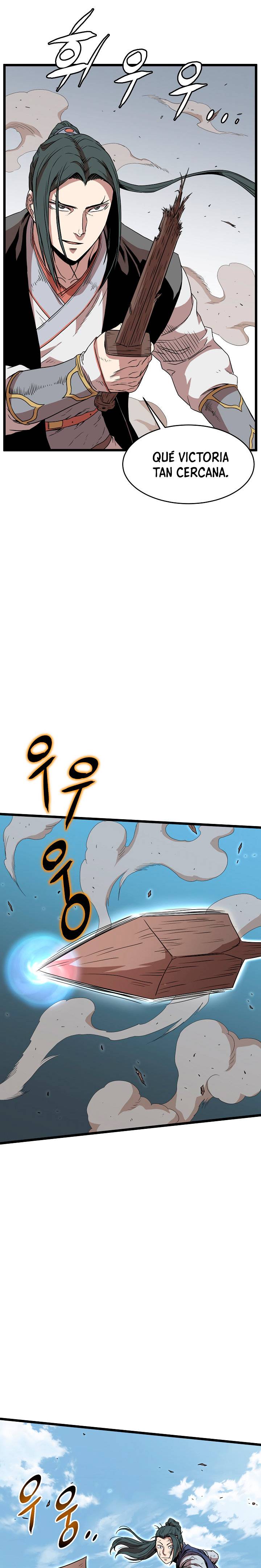 Read Murim Login (es) Manga Online