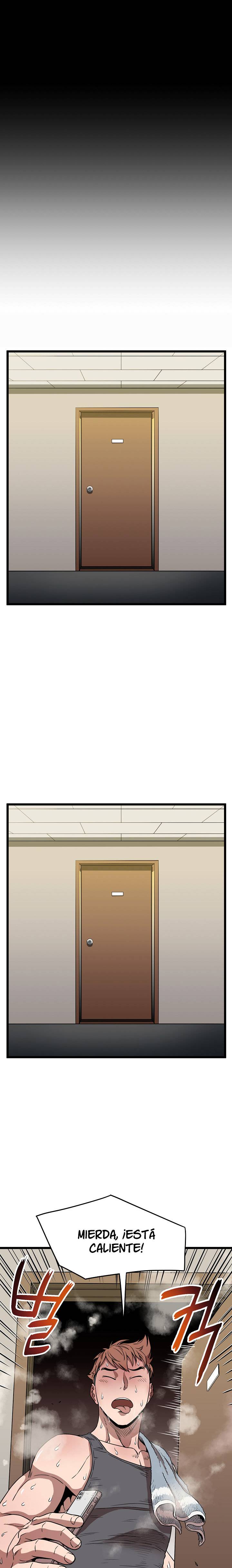 Read Murim Login (es) Manga Online