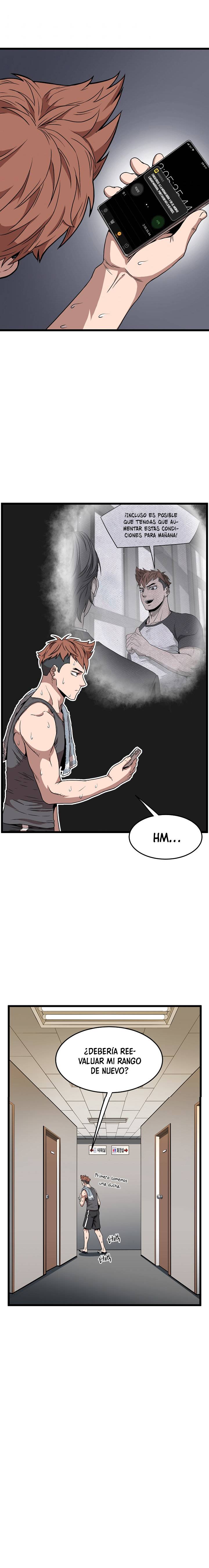 Read Murim Login (es) Manga Online
