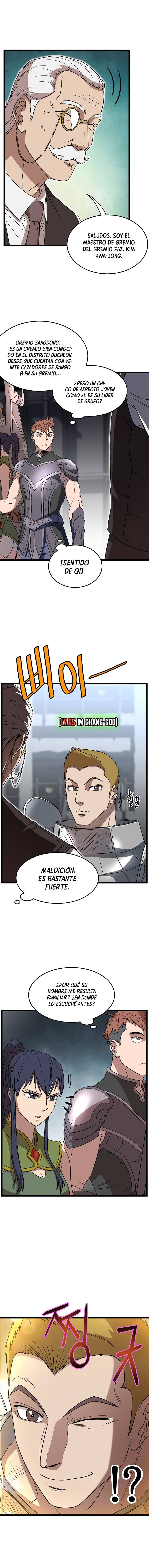 Read Murim Login (es) Manga Online