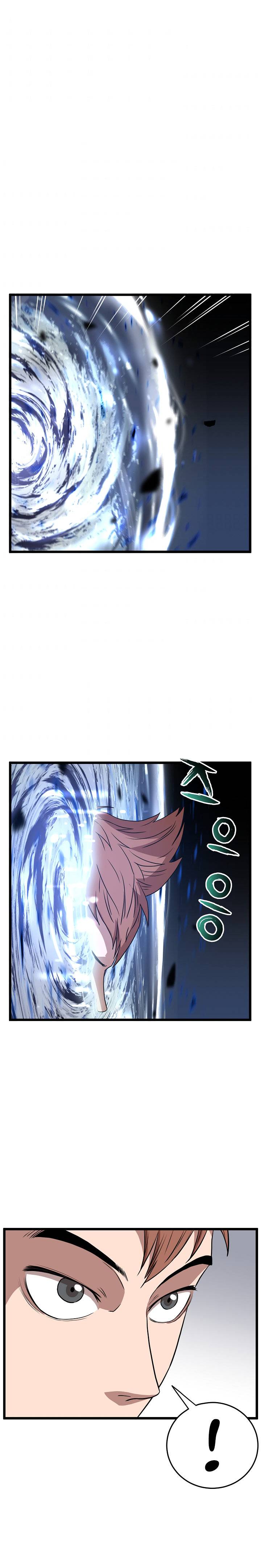 Read Murim Login (es) Manga Online