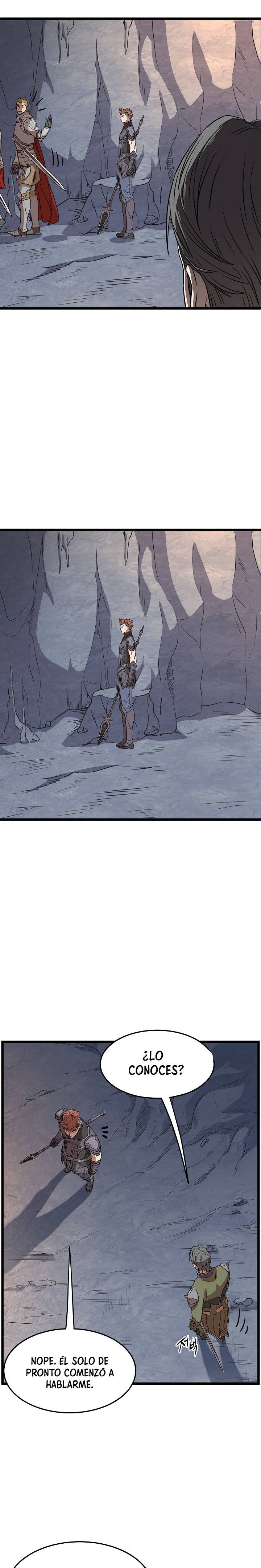Read Murim Login (es) Manga Online