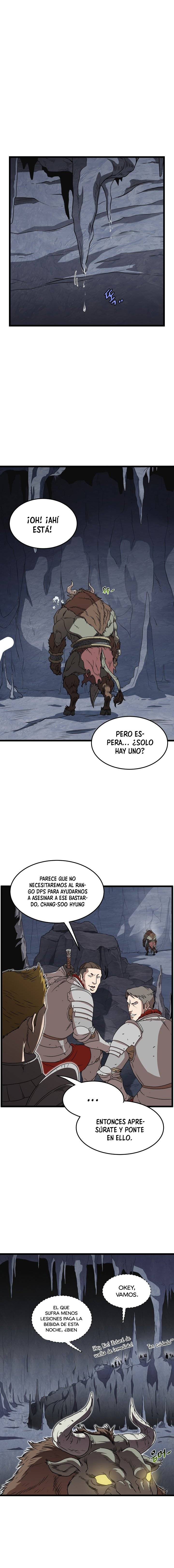 Read Murim Login (es) Manga Online