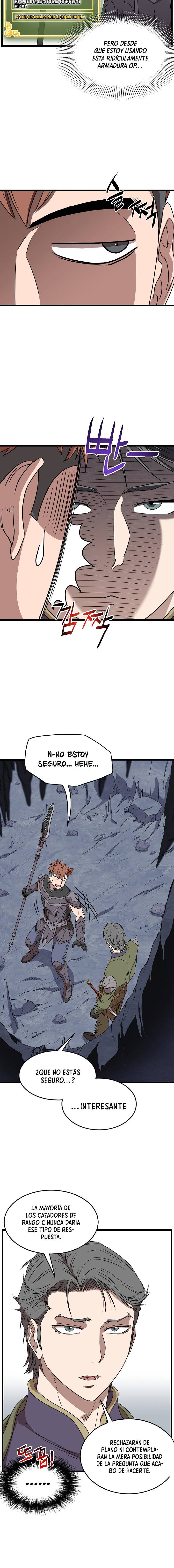 Read Murim Login (es) Manga Online