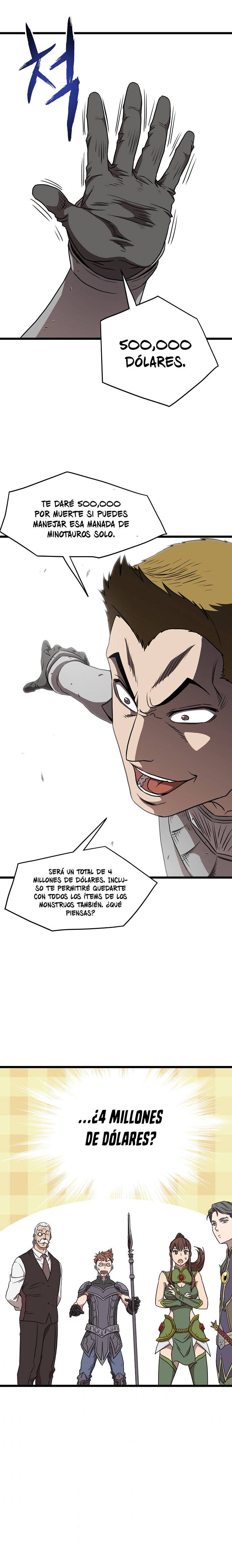 Read Murim Login (es) Manga Online