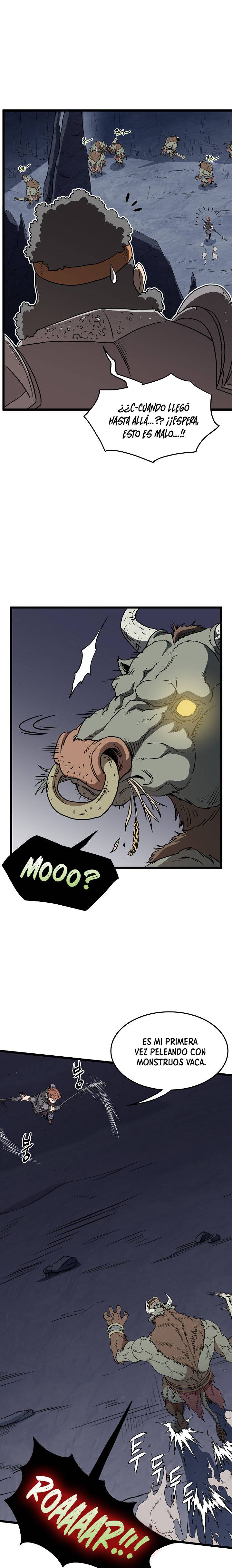 Read Murim Login (es) Manga Online