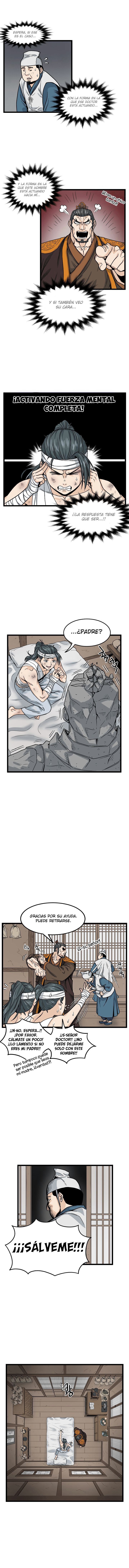 Read Murim Login (es) Manga Online