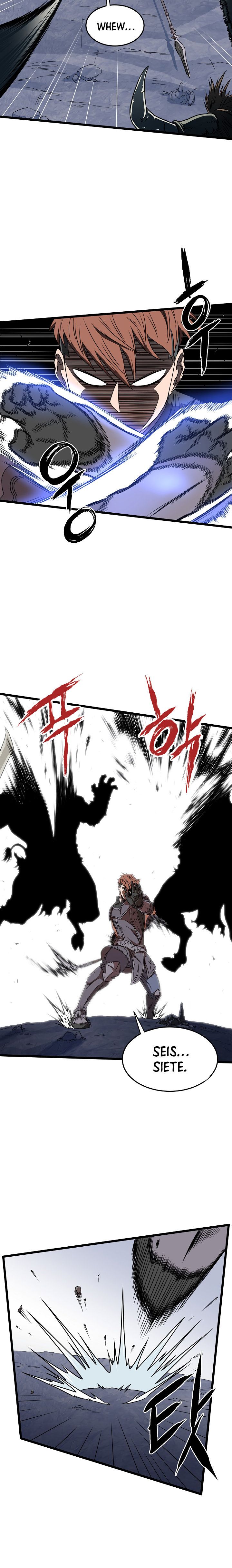 Read Murim Login (es) Manga Online