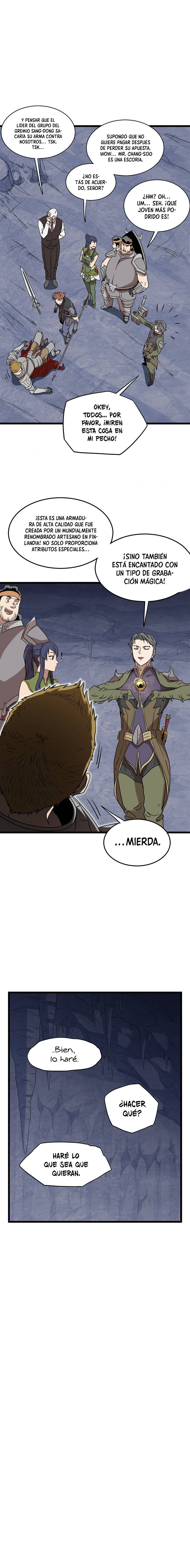 Read Murim Login (es) Manga Online