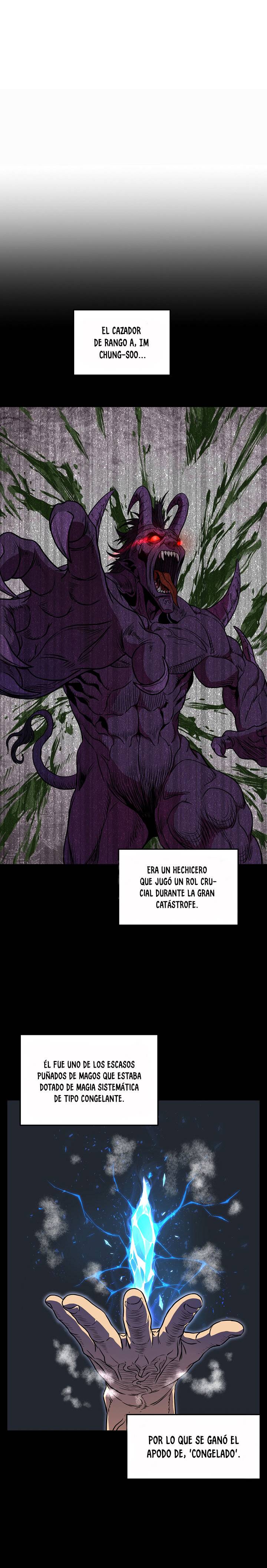 Read Murim Login (es) Manga Online