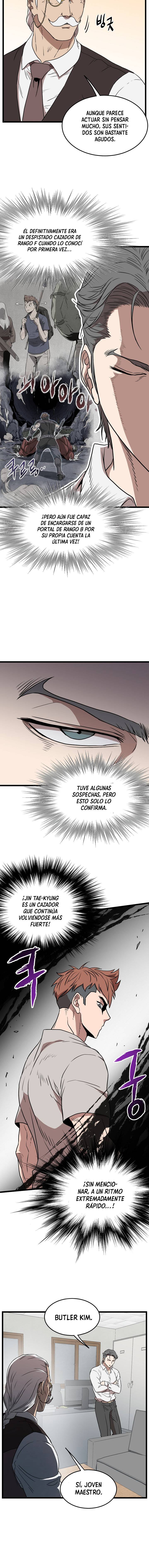 Read Murim Login (es) Manga Online