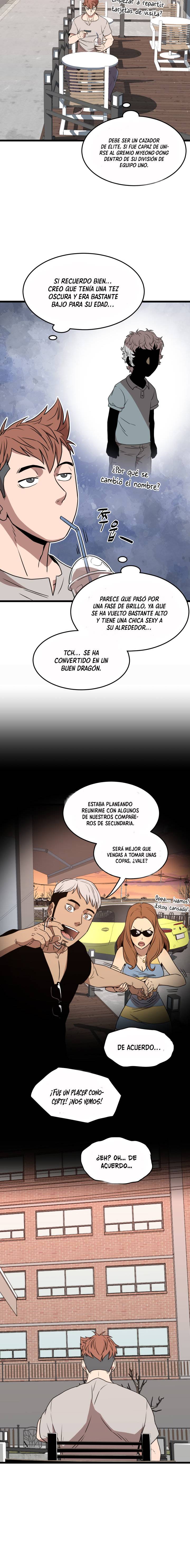 Read Murim Login (es) Manga Online