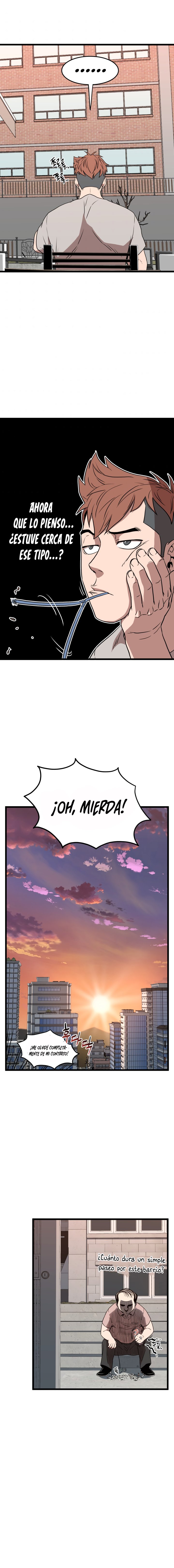 Read Murim Login (es) Manga Online