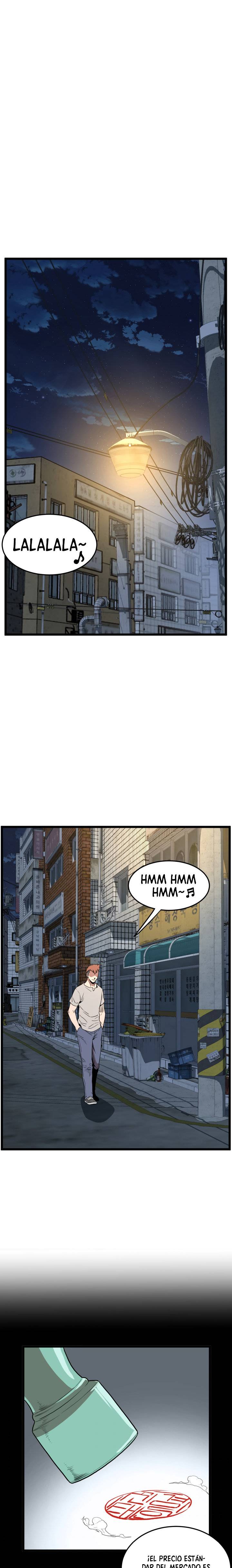 Read Murim Login (es) Manga Online