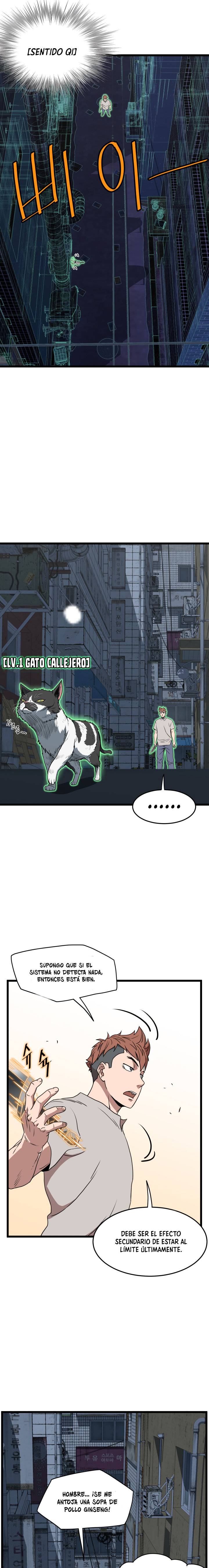 Read Murim Login (es) Manga Online