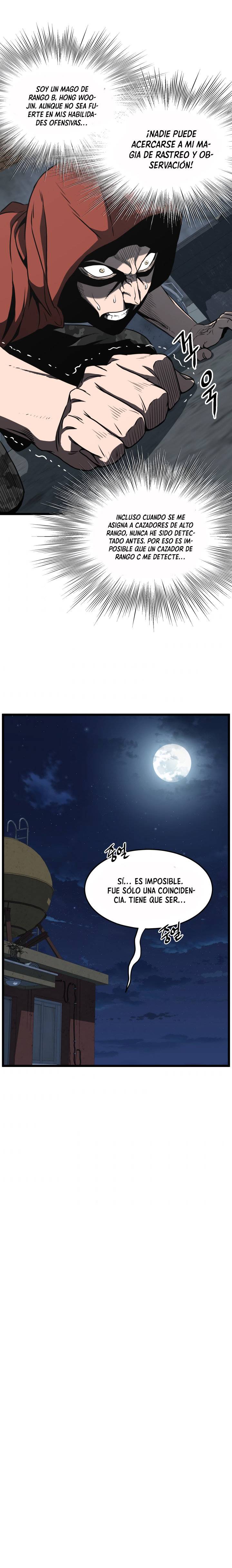 Read Murim Login (es) Manga Online