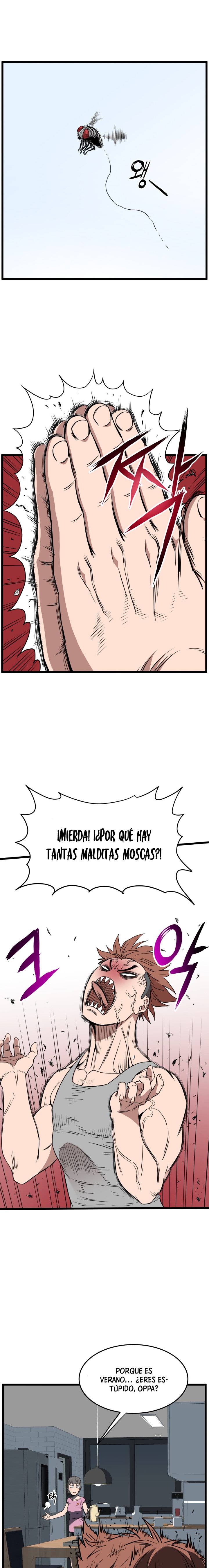 Read Murim Login (es) Manga Online