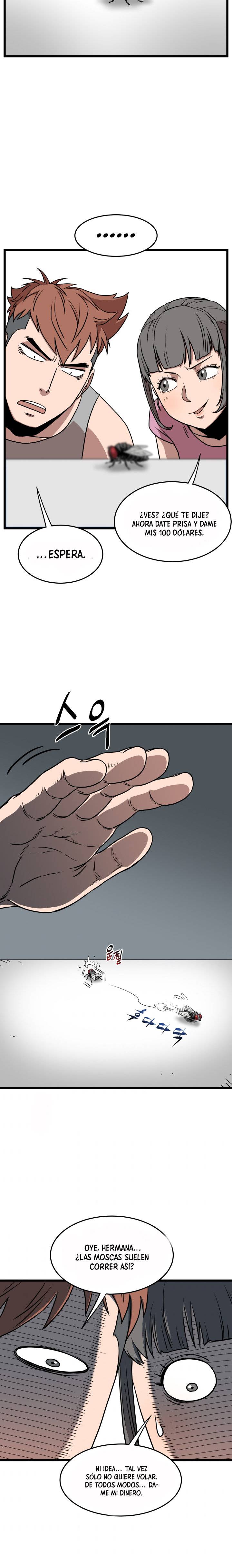 Read Murim Login (es) Manga Online