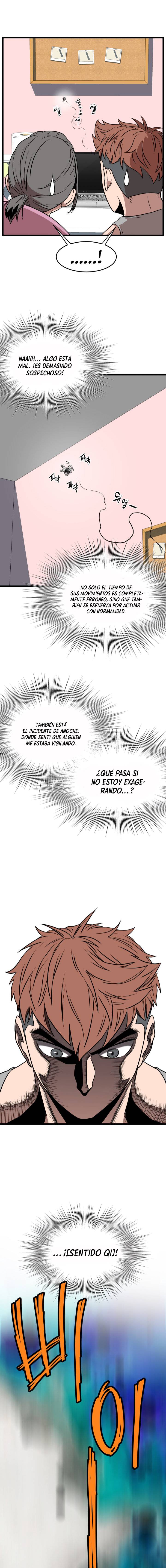 Read Murim Login (es) Manga Online
