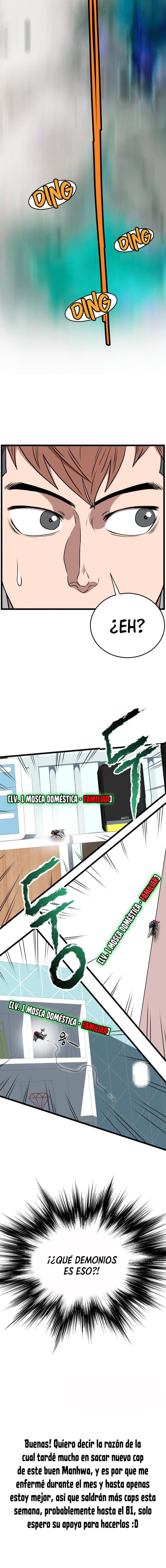 Read Murim Login (es) Manga Online