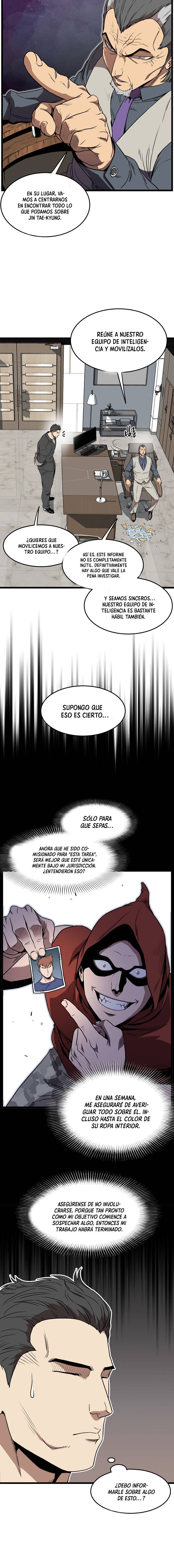 Read Murim Login (es) Manga Online