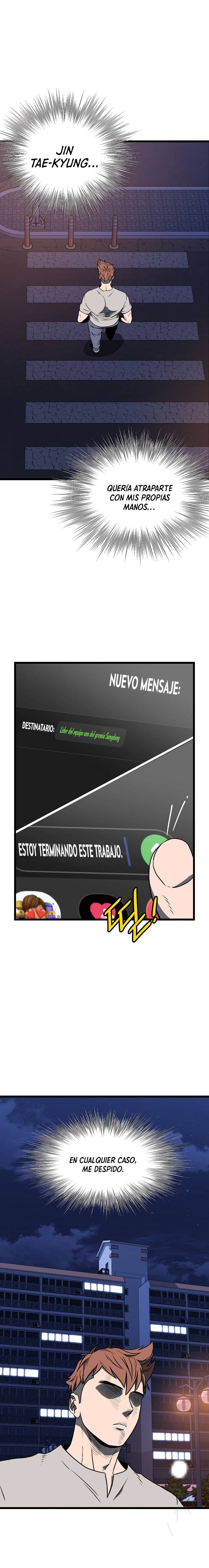 Read Murim Login (es) Manga Online
