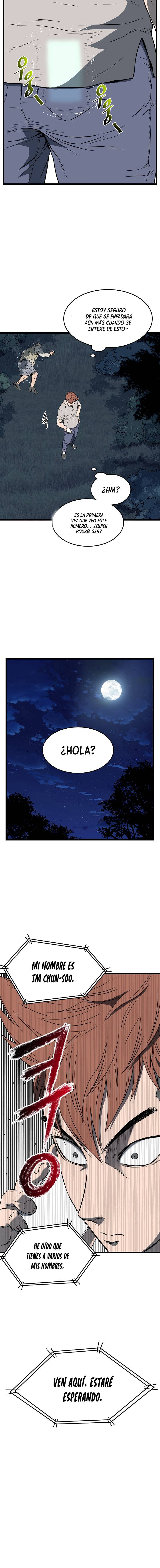 Read Murim Login (es) Manga Online
