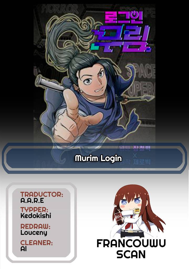 Read Murim Login (es) Manga Online