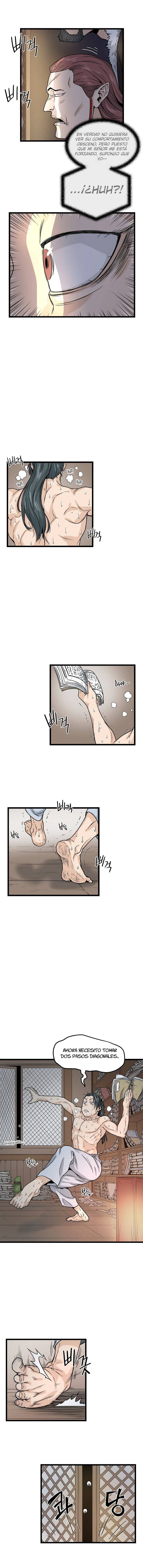 Read Murim Login (es) Manga Online