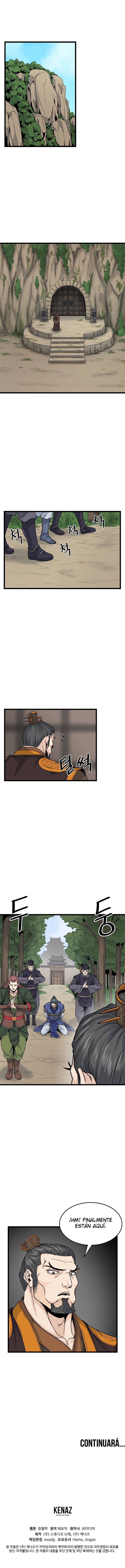 Read Murim Login (es) Manga Online