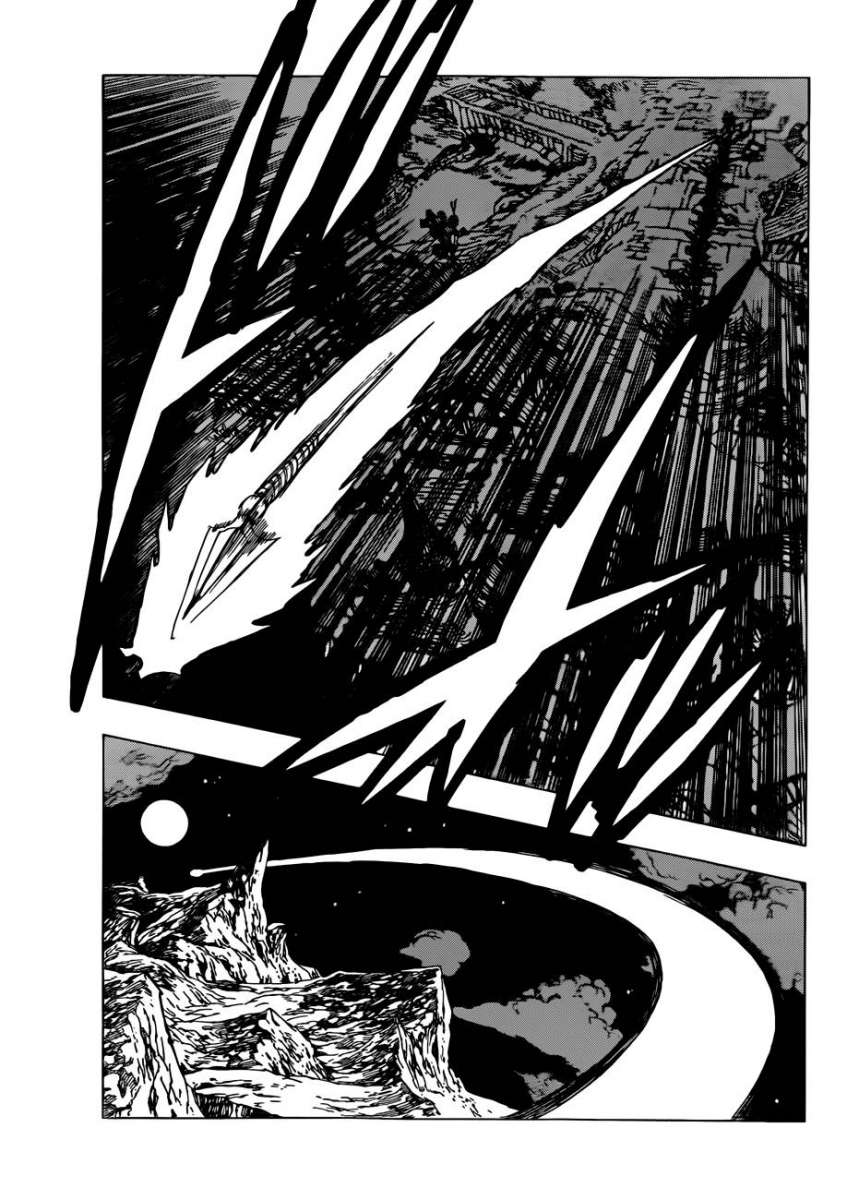 Read Nanatsu no Taizai (es) Manga Online