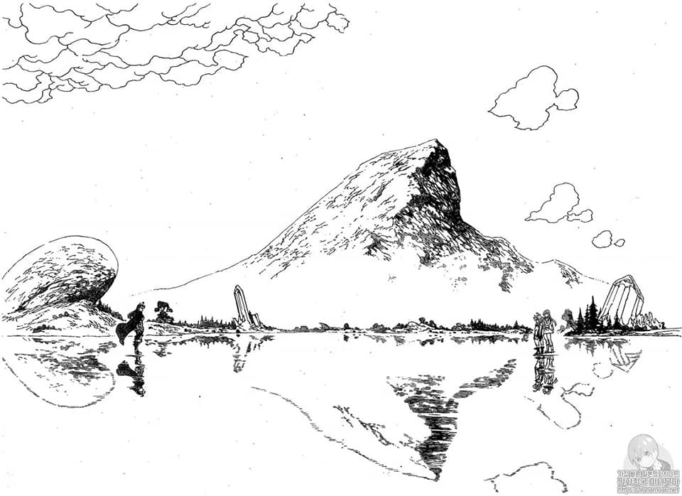 Read Nanatsu no Taizai (es) Manga Online