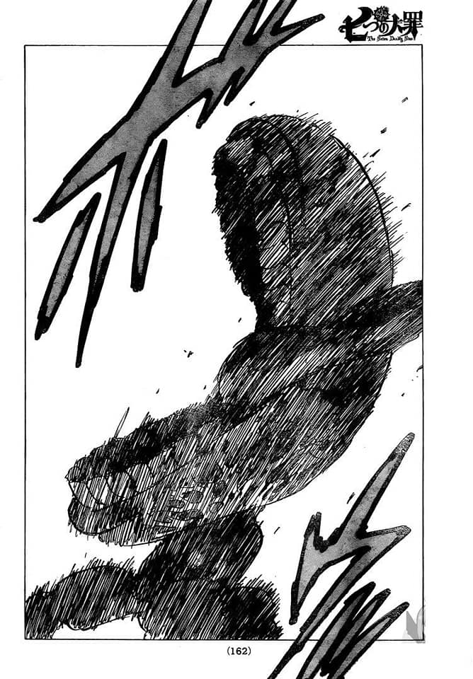 Read Nanatsu no Taizai (es) Manga Online