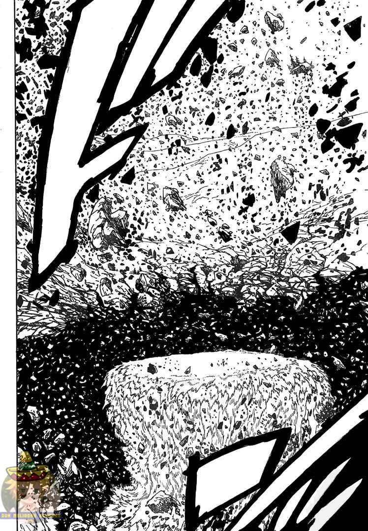 Read Nanatsu no Taizai (es) Manga Online