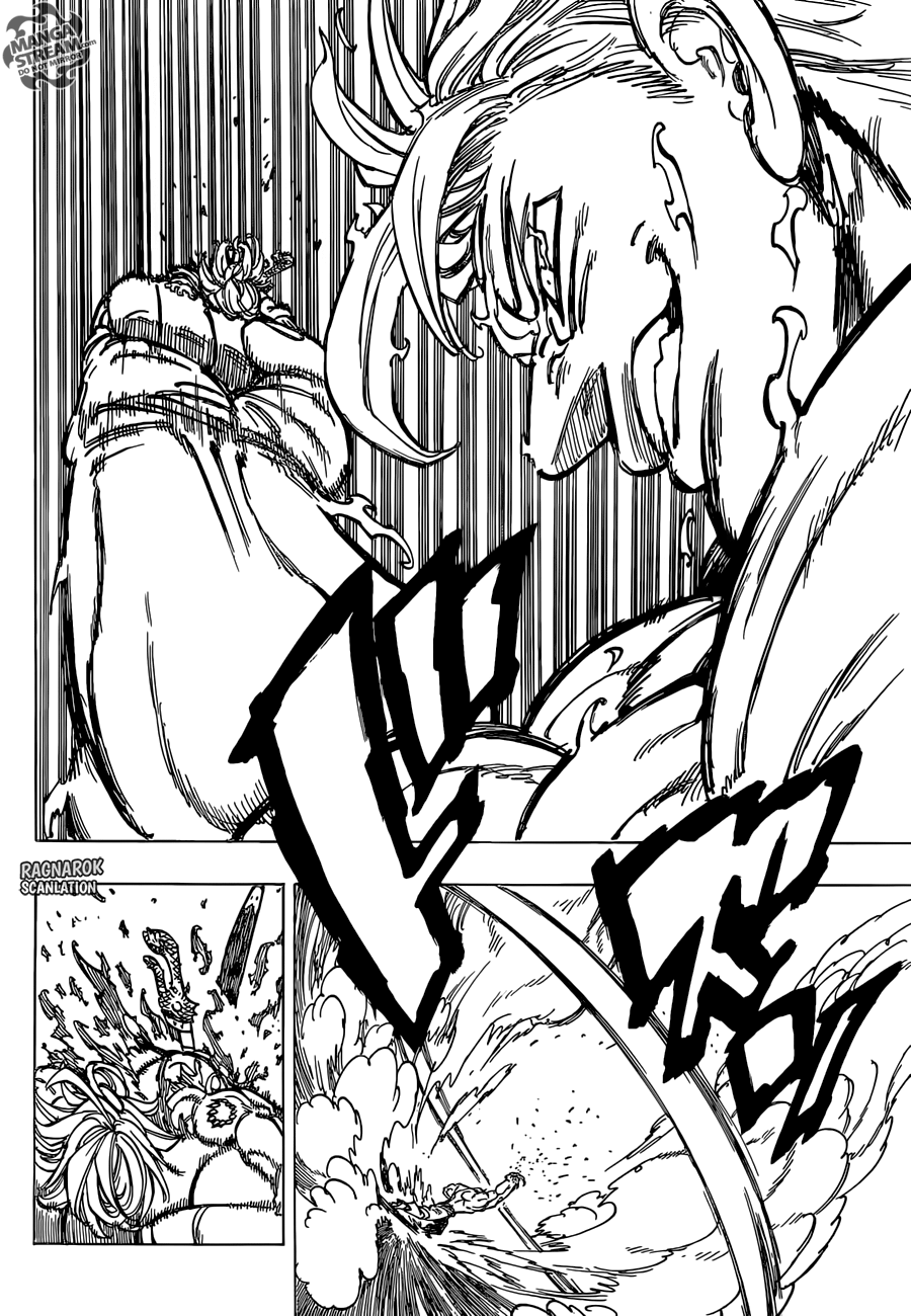 Read Nanatsu no Taizai (es) Manga Online