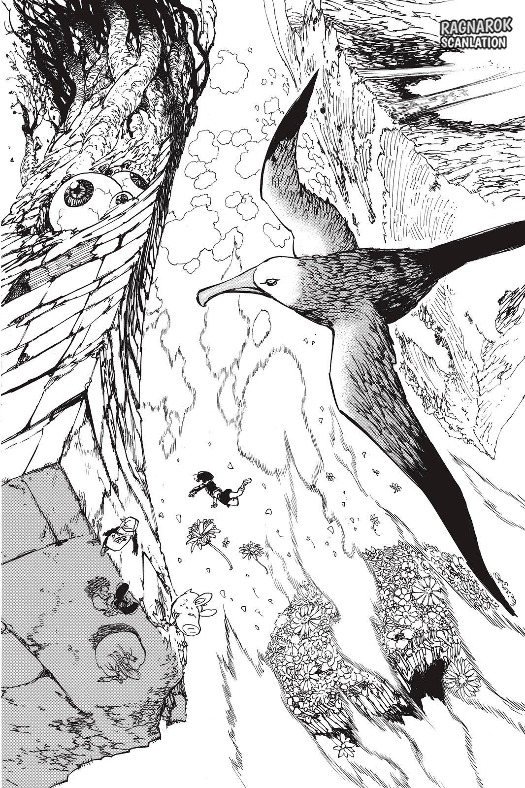 Read Nanatsu no Taizai (es) Manga Online