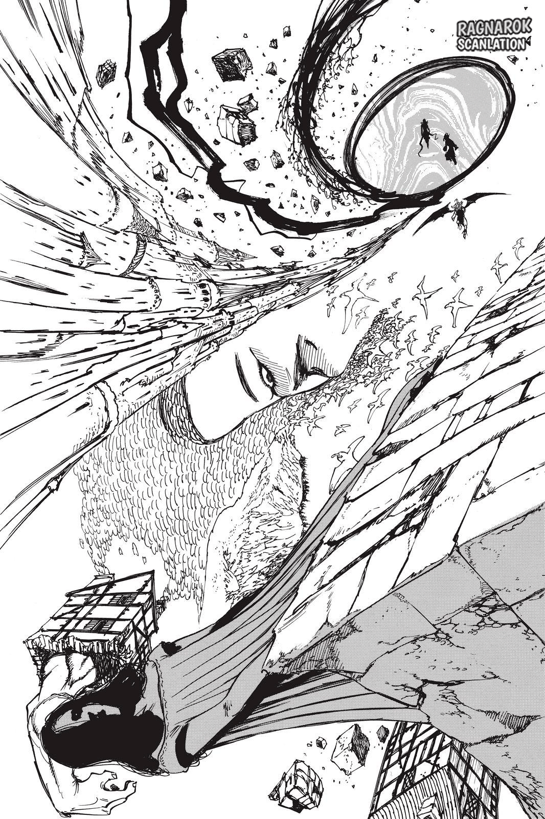 Read Nanatsu no Taizai (es) Manga Online